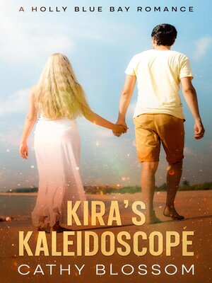 cover image of Kira's Kaleidoscope